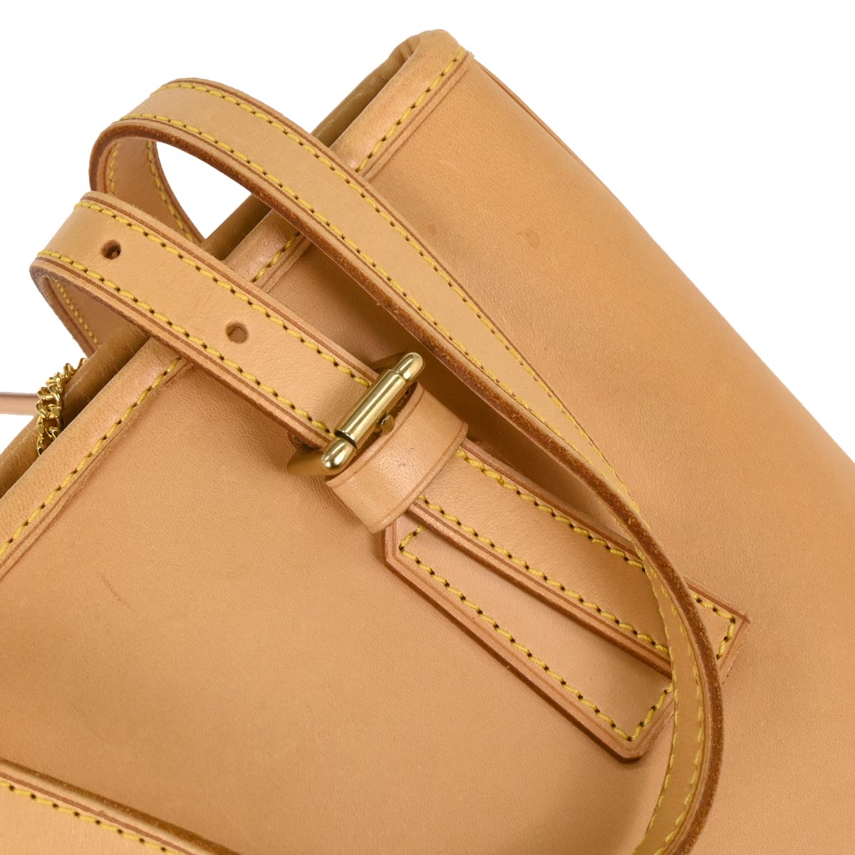 Louis Vuitton Nomade Marais Vingtieme VVN Tote Handbag M99070