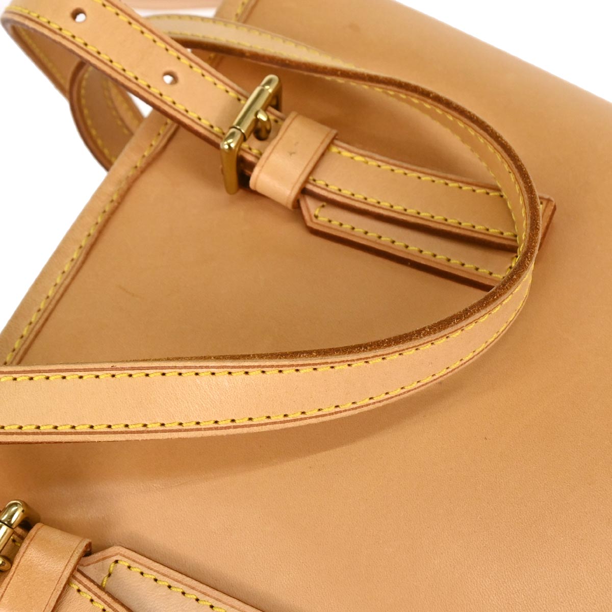 Louis Vuitton Nomade Marais Vingtieme VVN Tote Handbag M99070