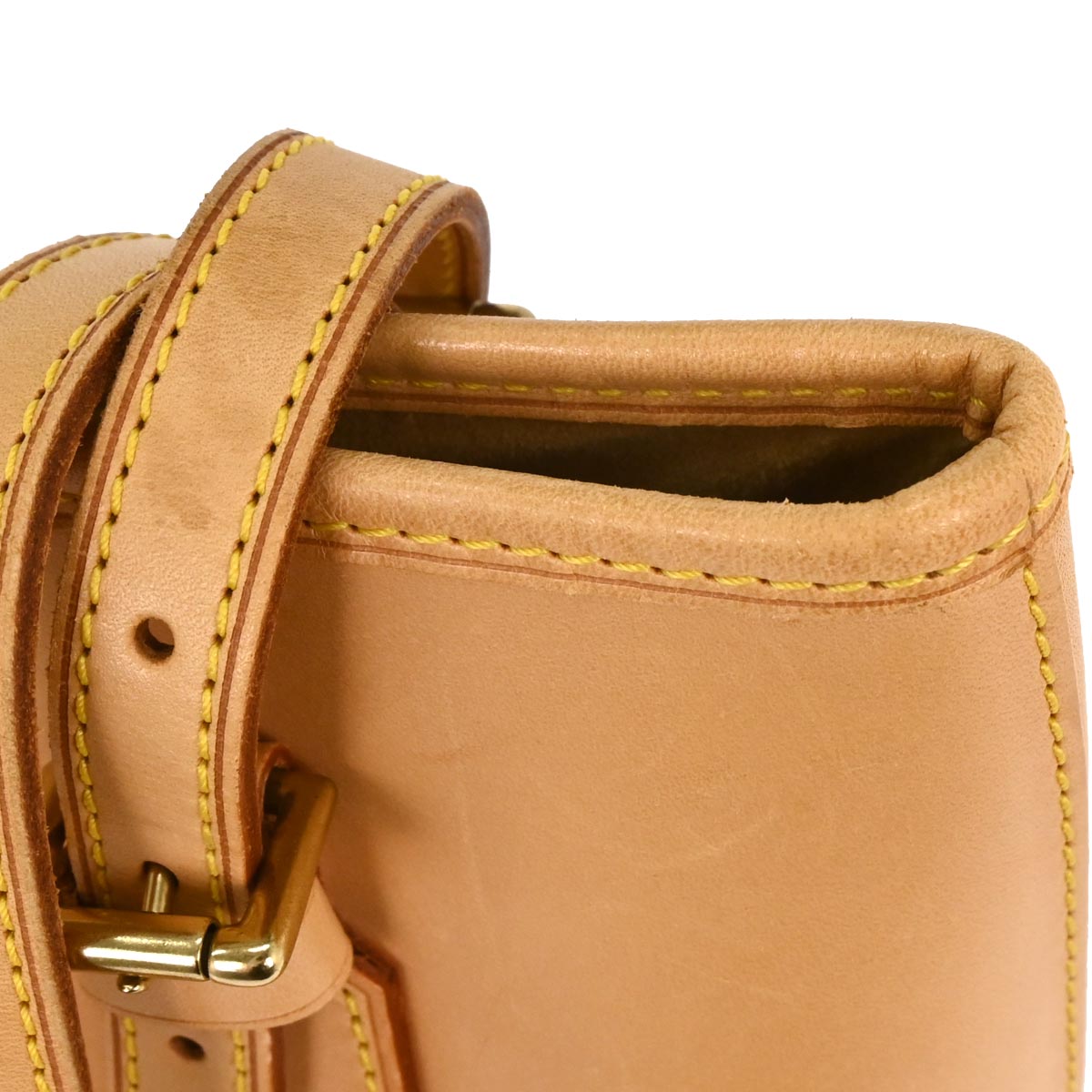 Louis Vuitton Nomade Marais Vingtieme VVN Tote Handbag M99070