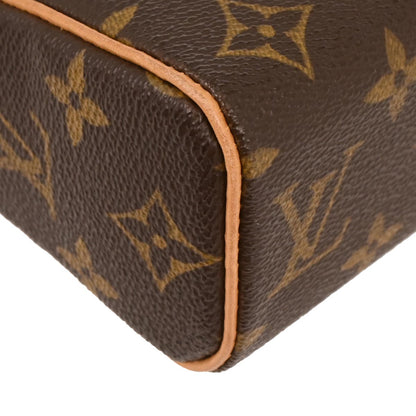 Louis Vuitton Monogram Recital Handbag M51900