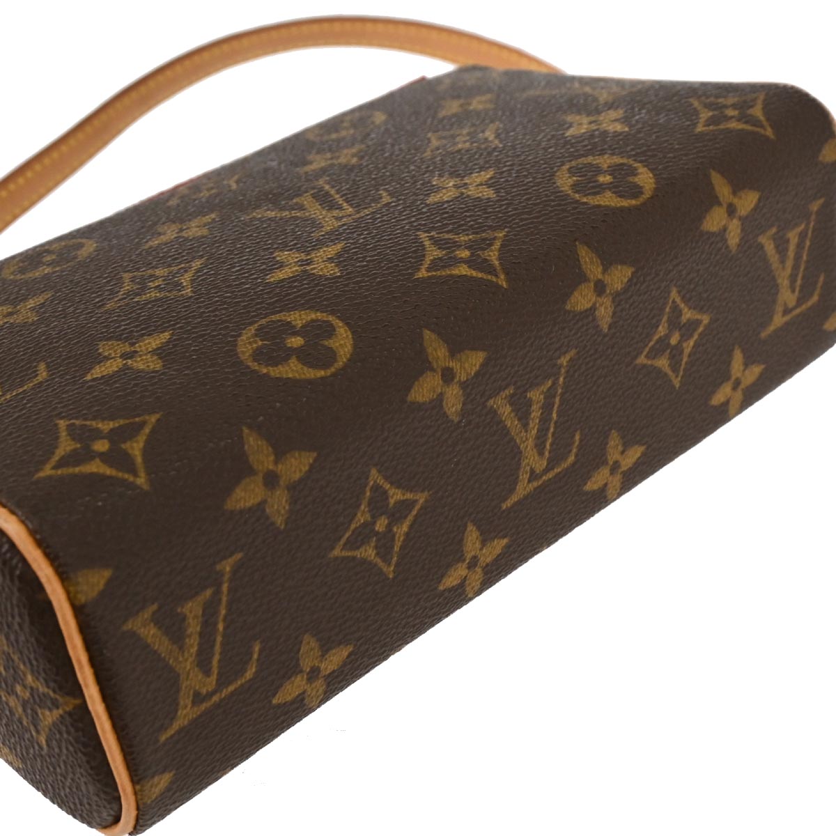 Louis Vuitton Monogram Recital Handbag M51900