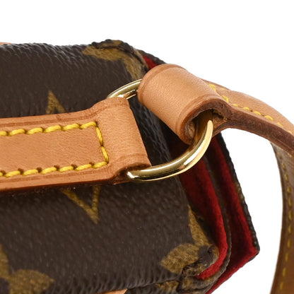 Louis Vuitton Monogram Recital Handbag M51900