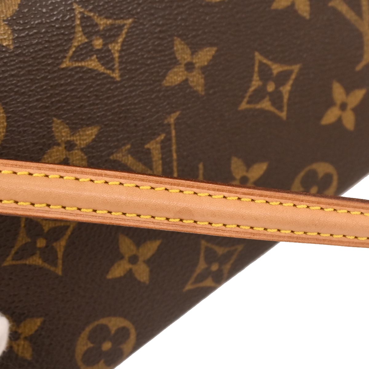 Louis Vuitton Monogram Recital Handbag M51900