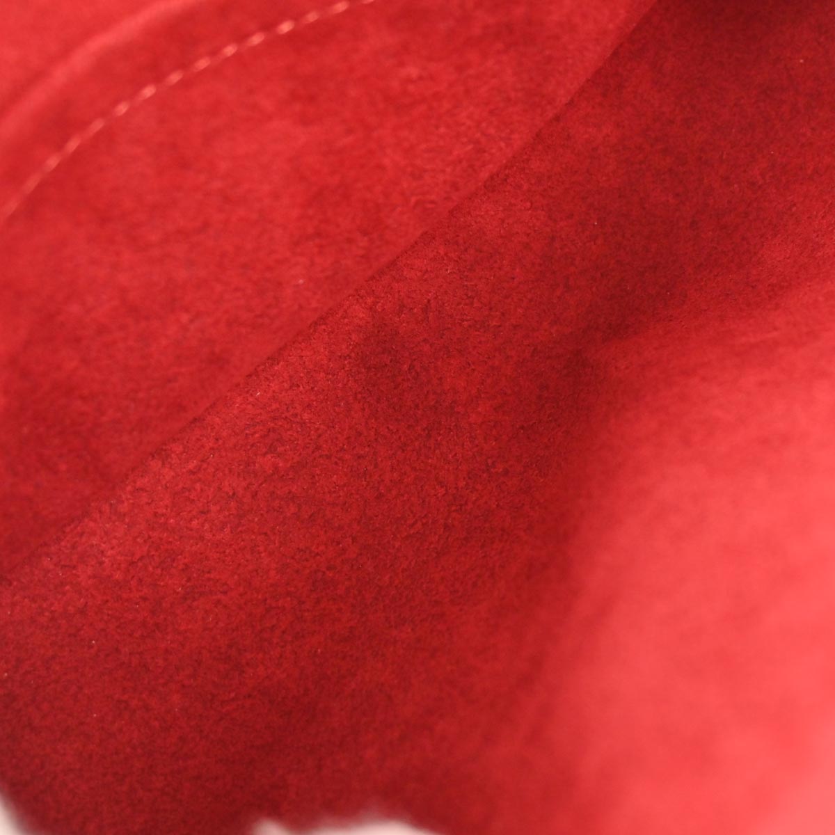 Louis Vuitton Monogram Recital Handbag M51900