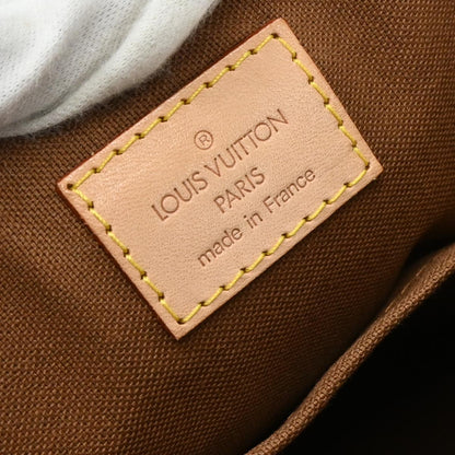 Louis Vuitton Monogram Palermo PM 2way Shoulder Tote Bag M40145