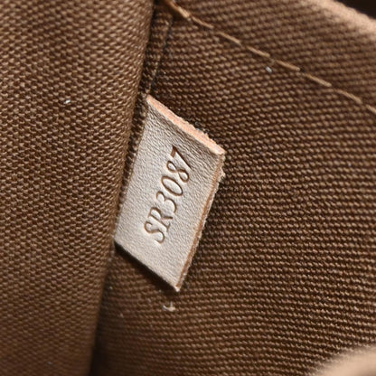 Louis Vuitton Monogram Palermo PM 2way Shoulder Tote Bag M40145