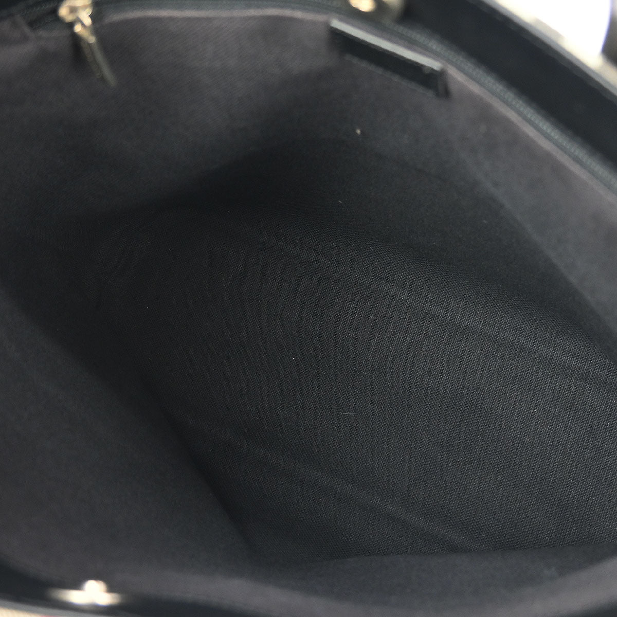 Burberry Beige PVC Burberry Check Tote Handbag