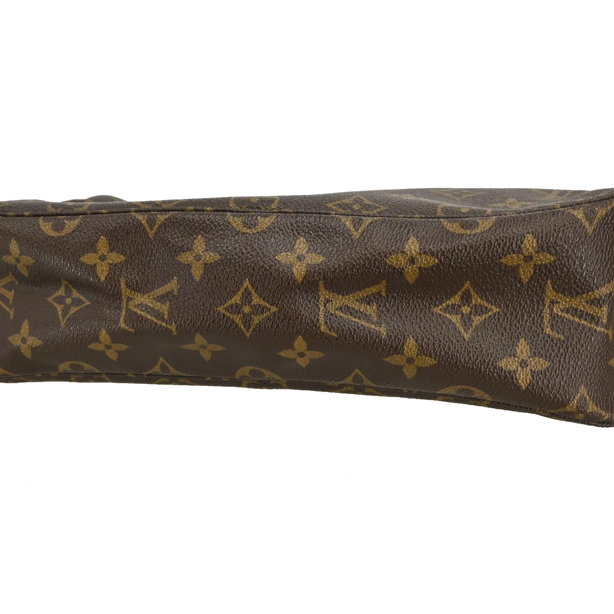 Louis Vuitton Monogram Trousse Toilette 28 Cosmetic Pouch M47522