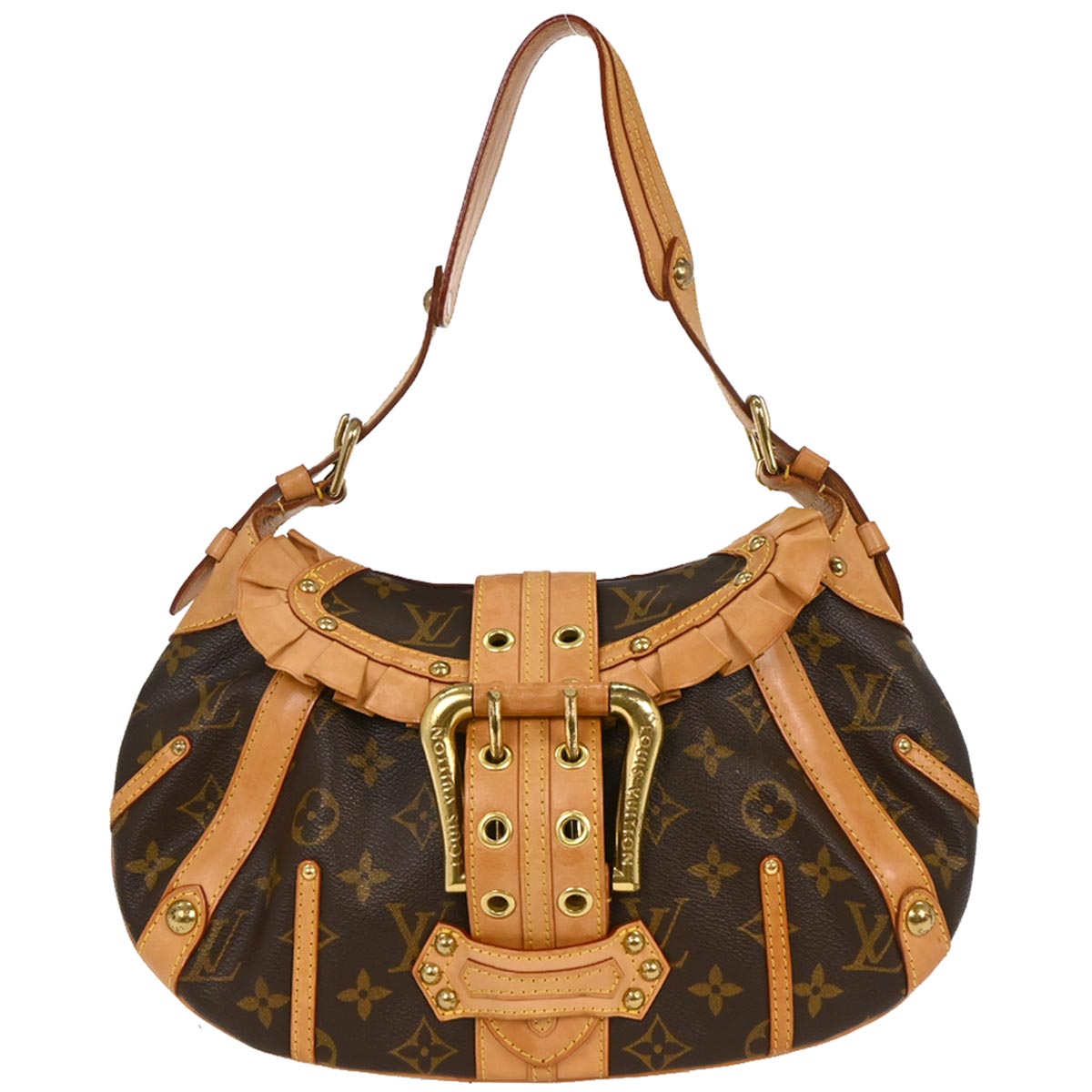 Louis Vuitton Monogram Leonor Handbag M92394