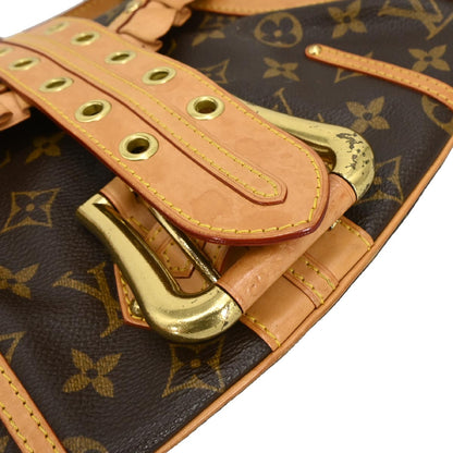 Louis Vuitton Monogram Leonor Handbag M92394