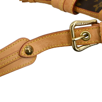 Louis Vuitton Monogram Leonor Handbag M92394