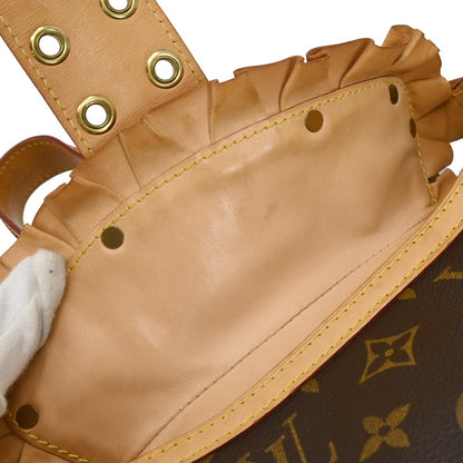 Louis Vuitton Monogram Leonor Handbag M92394