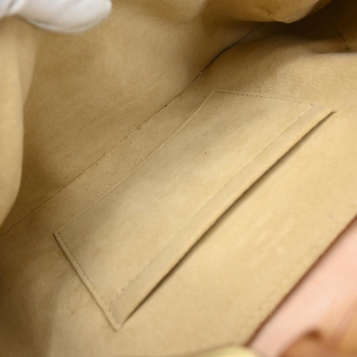 Louis Vuitton Monogram Leonor Handbag M92394