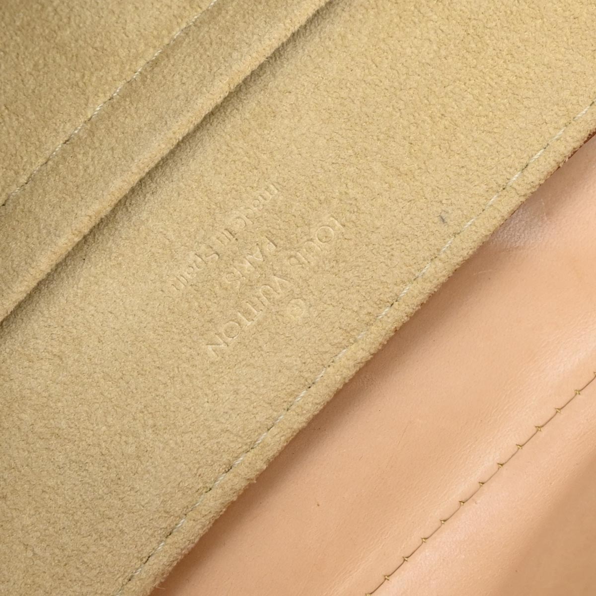 Louis Vuitton Monogram Leonor Handbag M92394