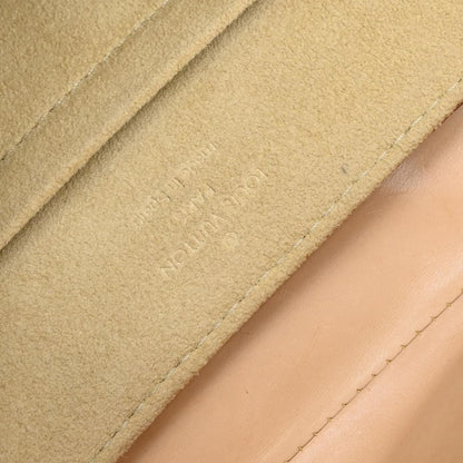 Louis Vuitton Monogram Leonor Handbag M92394