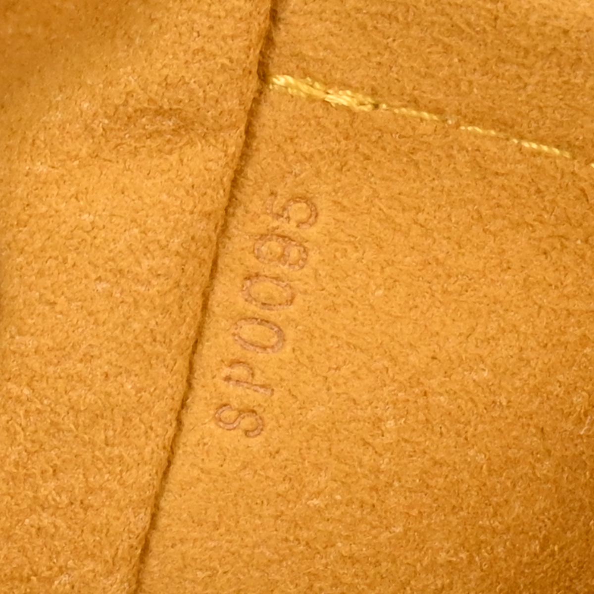 Louis Vuitton Blue Monogram Denim Neo Speedy Handbag M95049