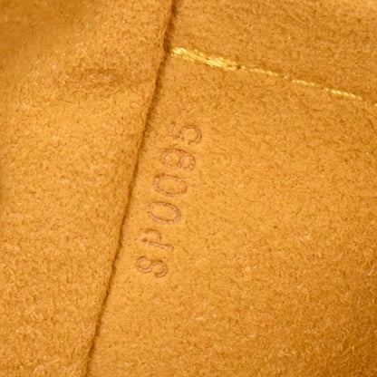 Louis Vuitton Blue Monogram Denim Neo Speedy Handbag M95049