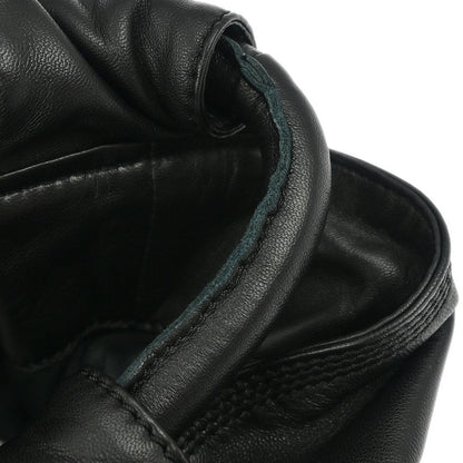 Loewe Black Lambskin Nappa Aire Tote Bag