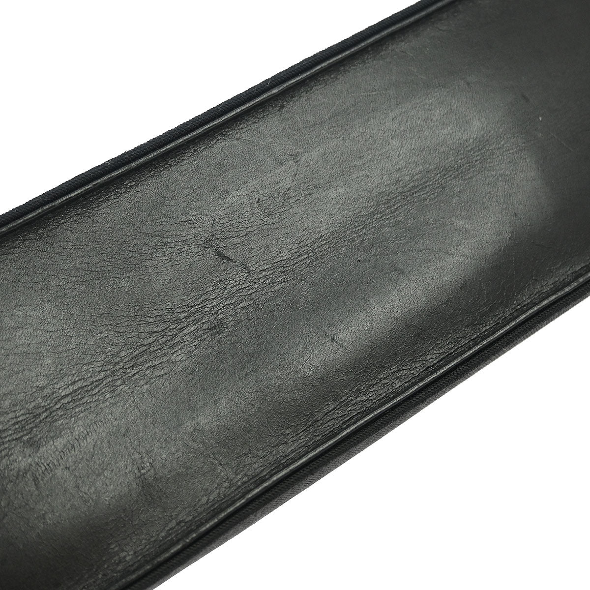 Gucci Black Nylon Briefcase Handbag