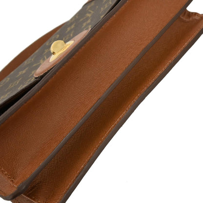 Louis Vuitton Monogram Raspail Shoulder Bag M51372