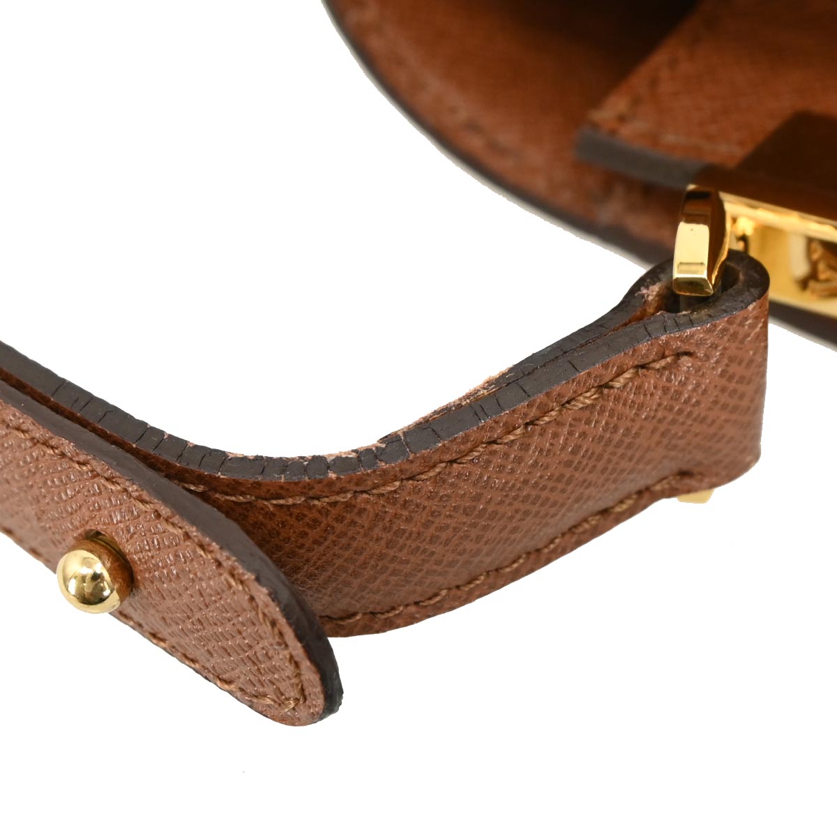 Louis Vuitton Monogram Raspail Shoulder Bag M51372