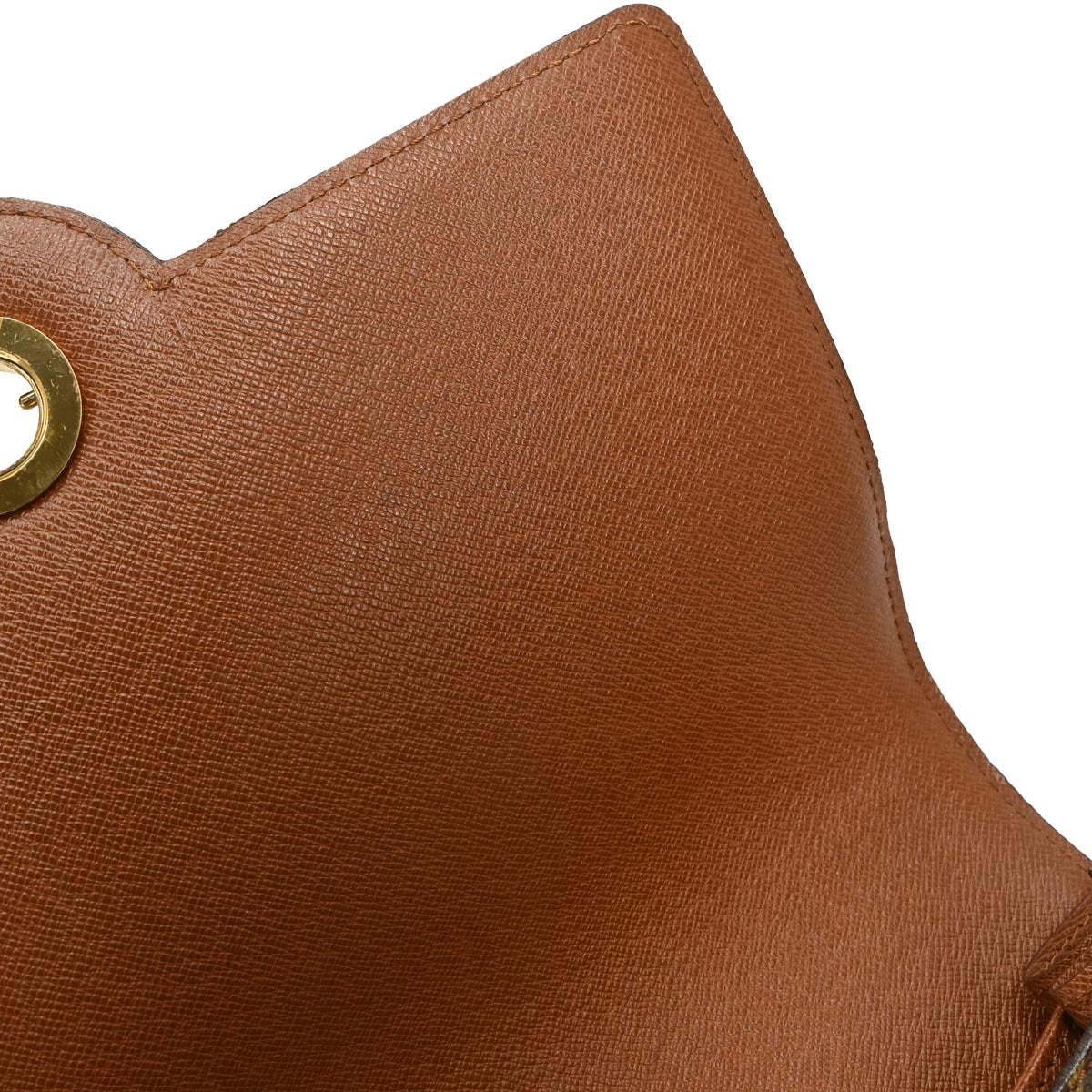 Louis Vuitton Monogram Raspail Shoulder Bag M51372