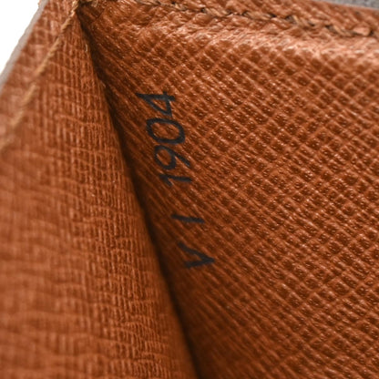 Louis Vuitton Monogram Raspail Shoulder Bag M51372