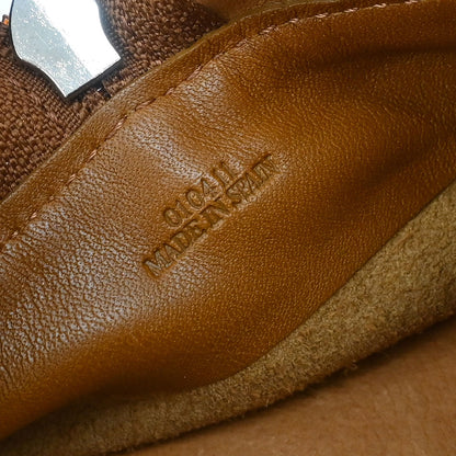 Loewe Brown Suede Amazona 28 Handbag