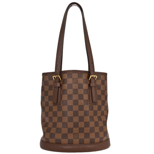 Louis Vuitton Damier Marais Tote Handbag N42240