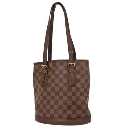 Louis Vuitton Damier Marais Tote Handbag N42240
