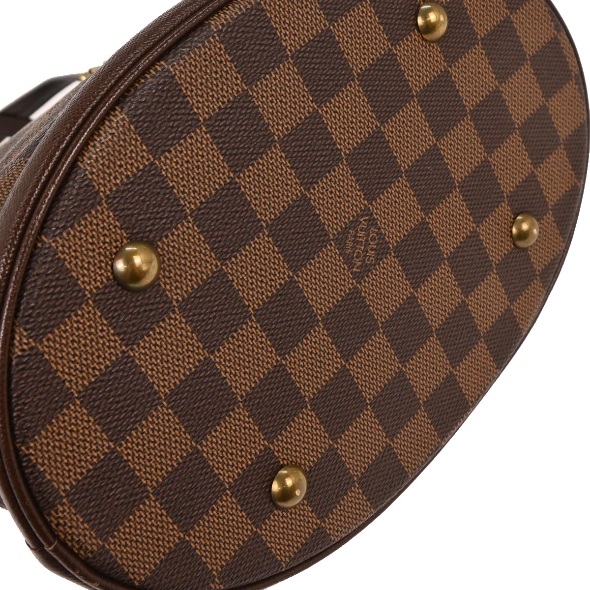 Louis Vuitton Damier Marais Tote Handbag N42240