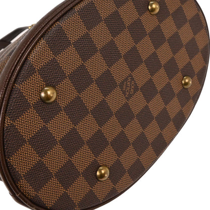 Louis Vuitton Damier Marais Tote Handbag N42240