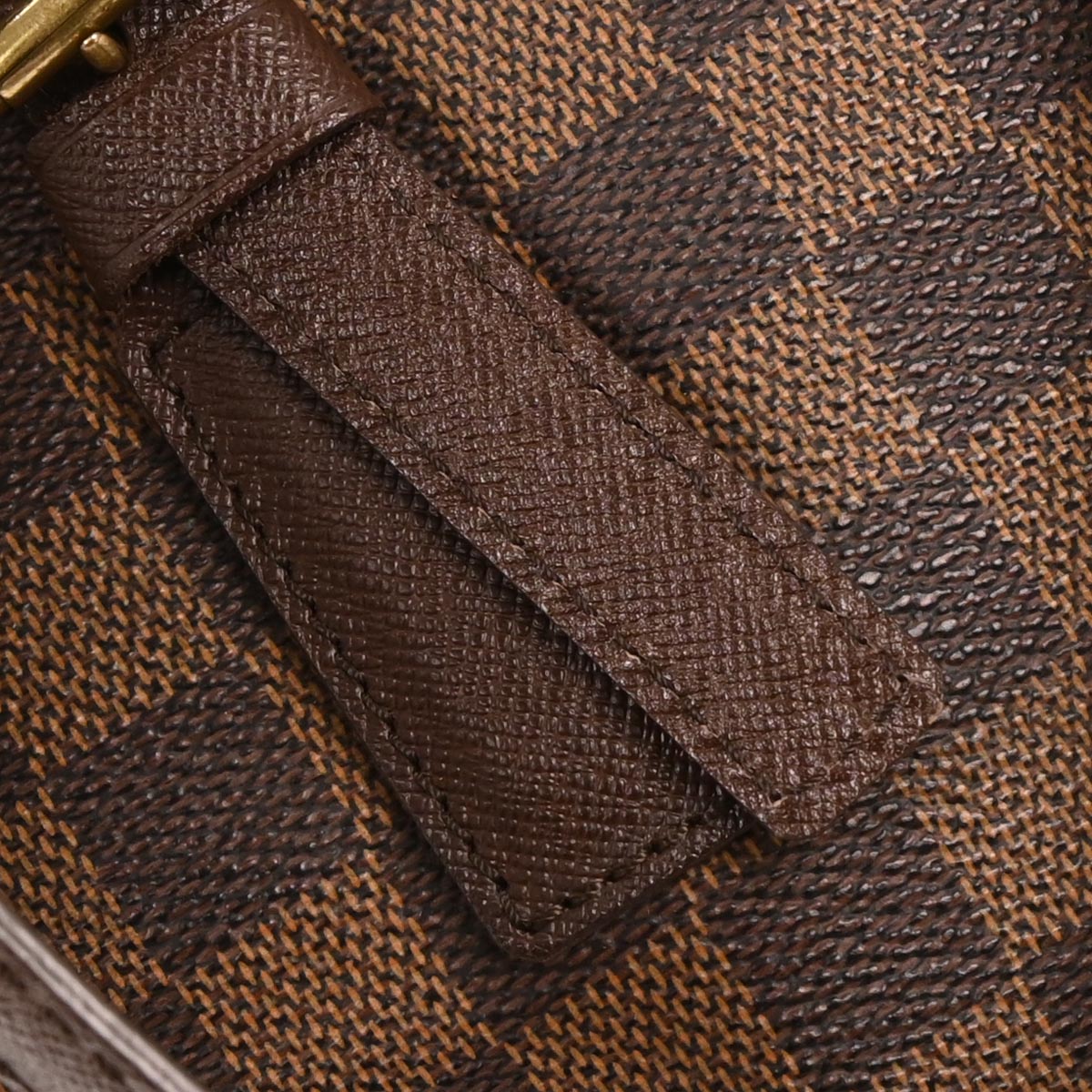 Louis Vuitton Damier Marais Tote Handbag N42240