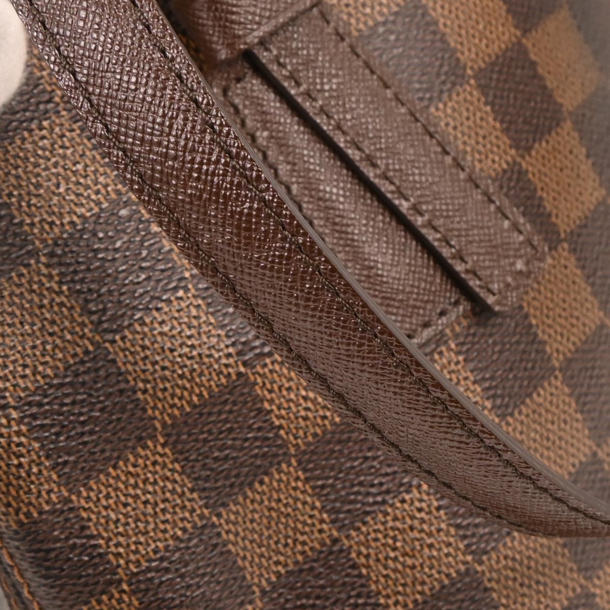 Louis Vuitton Damier Marais Tote Handbag N42240