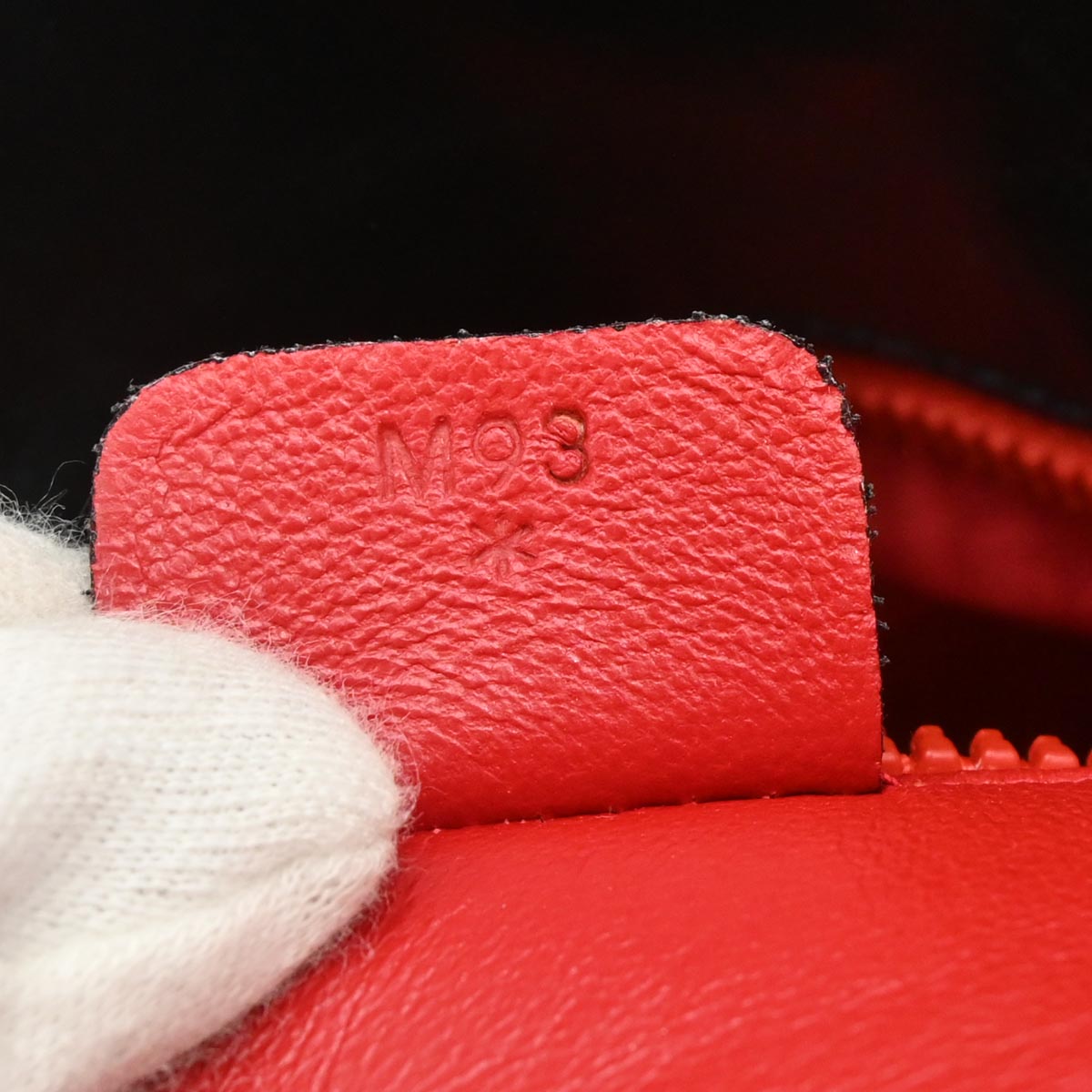 Celine Black Leather Bucket Shoulder Bag