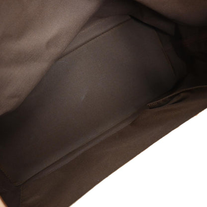 Louis Vuitton Damier Clipper 100th Limited Duffle Handbag M99039