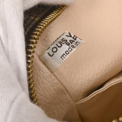 Louis Vuitton Monogram Trousse Toilette 28 Cosmetic Pouch M47522