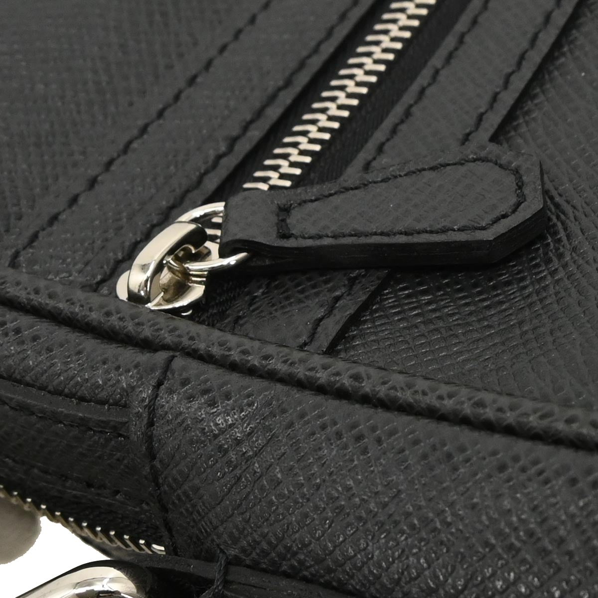 Louis Vuitton Black Taiga Dimitri Shoulder Bag M32462