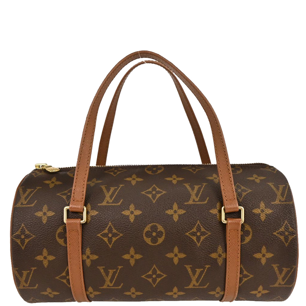 Louis Vuitton Monogram Papillon 26 Handbag M51366