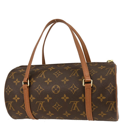 Louis Vuitton Monogram Papillon 26 Handbag M51366
