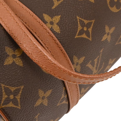 Louis Vuitton Monogram Papillon 26 Handbag M51366