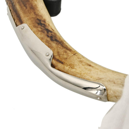 Yves Saint Laurent Black Nylon Rive Gauche Mombasa Handbag