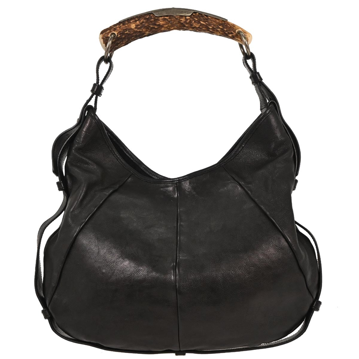 Yves Saint Laurent Mombasa Bag – AMORE Vintage Tokyo