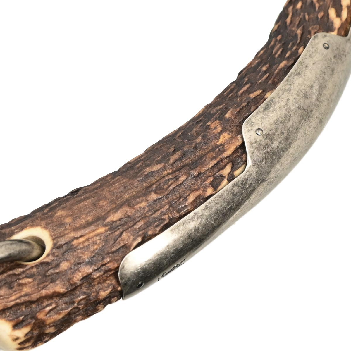 Yves Saint Laurent Black Leather Rive Gauche Mombasa Handbag