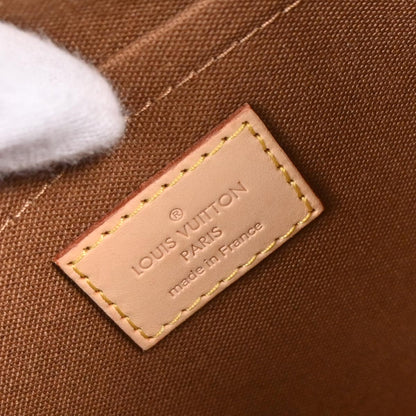 Louis Vuitton Monogram Thames GM Hobo Handbag M56383