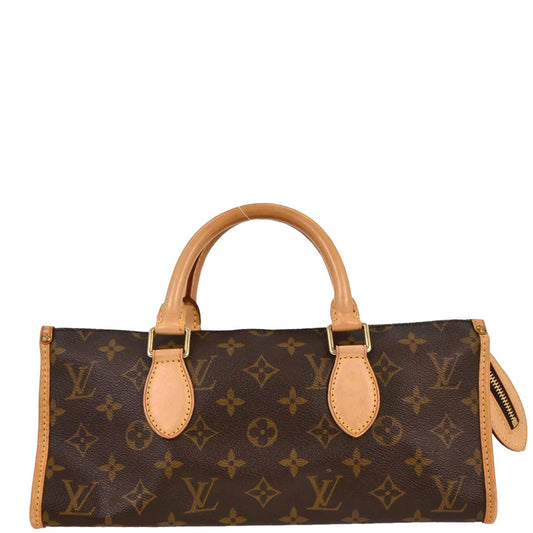 Louis Vuitton Monogram Popincourt Handbag M40009