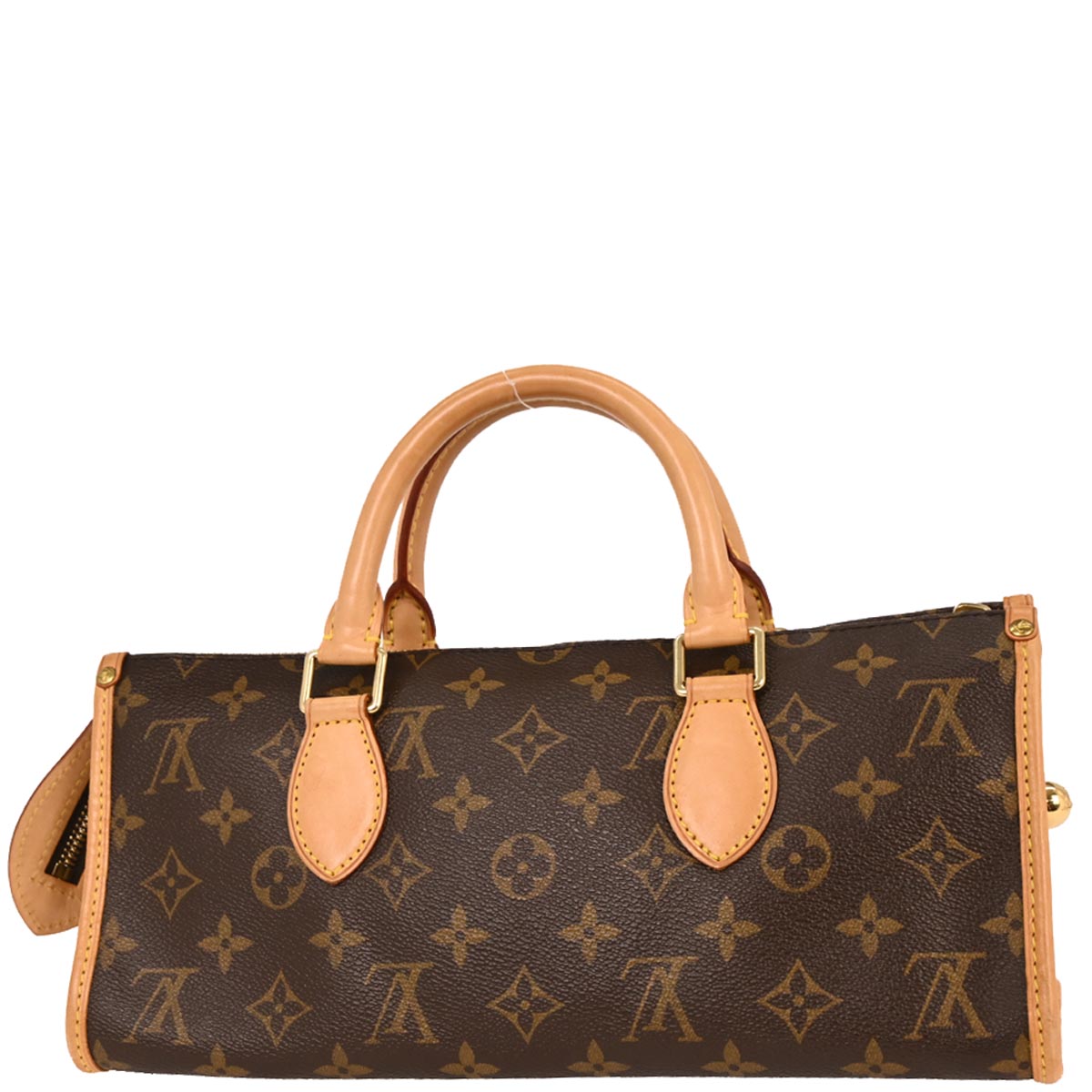 Louis Vuitton Monogram Popincourt Handbag M40009