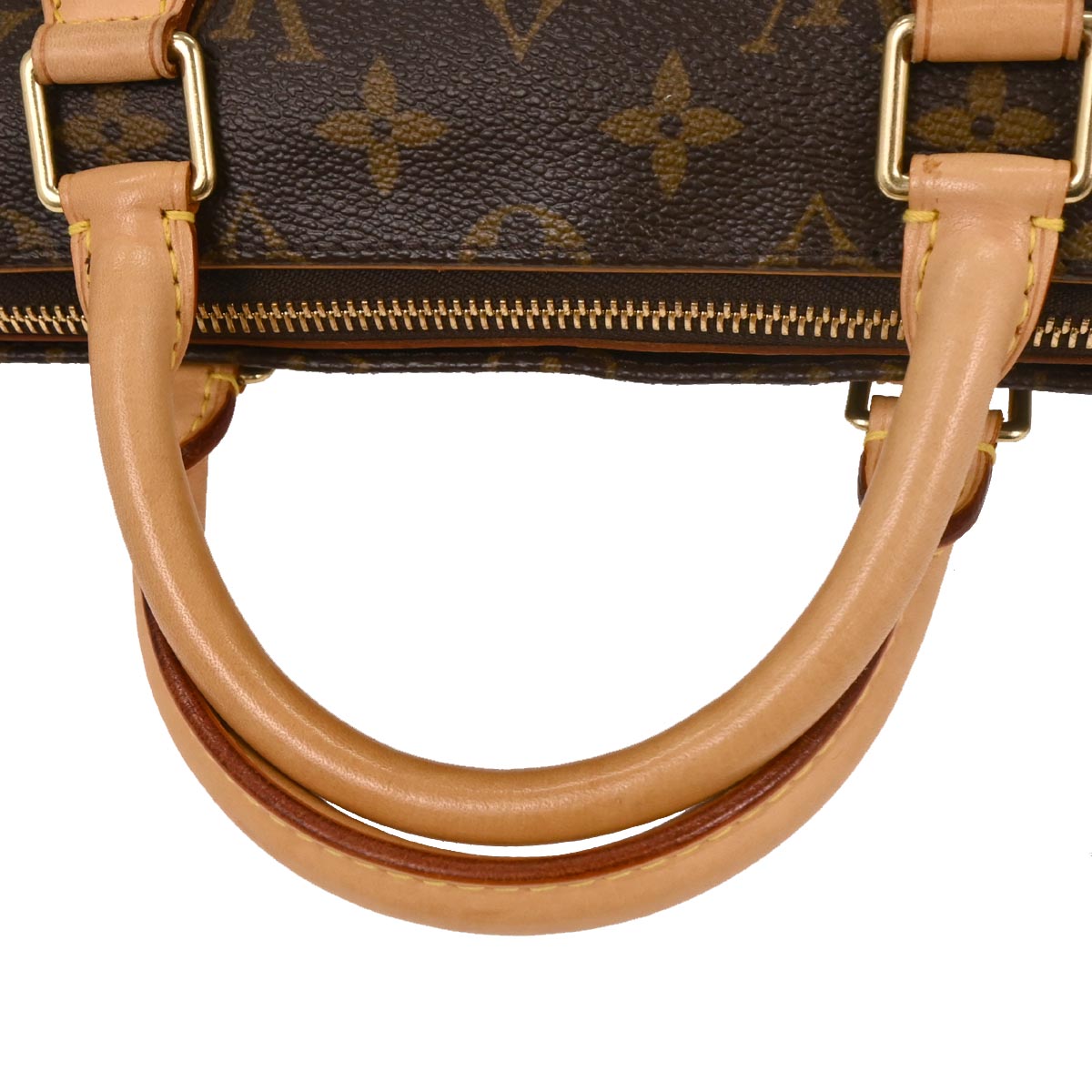 Louis Vuitton Monogram Popincourt Handbag M40009