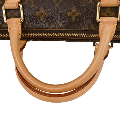 Louis Vuitton Monogram Popincourt Handbag M40009