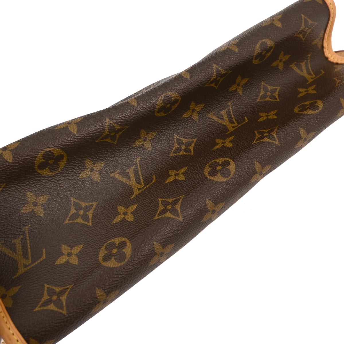 Louis Vuitton Monogram Popincourt Handbag M40009
